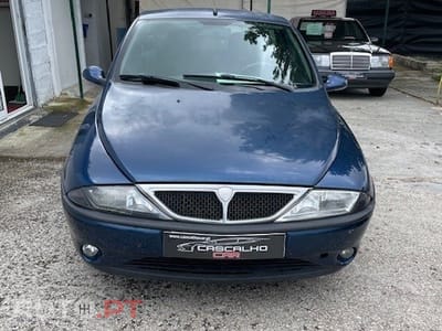Lancia Y 1.2 16V LX