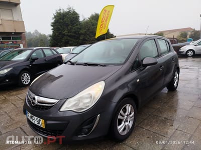 Opel Corsa 1.2 Cosmo