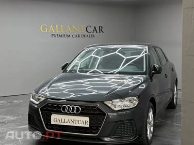 Audi A1 1.0 TFSI