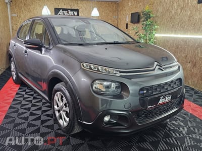 Citroen C3 1.2 PureTech Feel