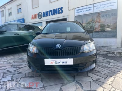 Skoda Fabia Break 1.0 Active