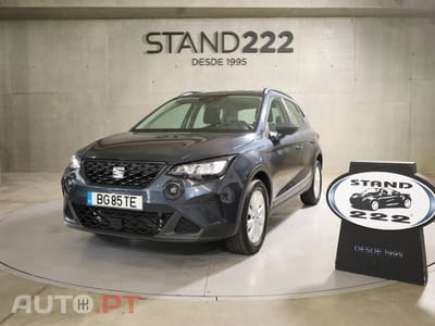 Seat Arona 1.0 TSI Style DSG