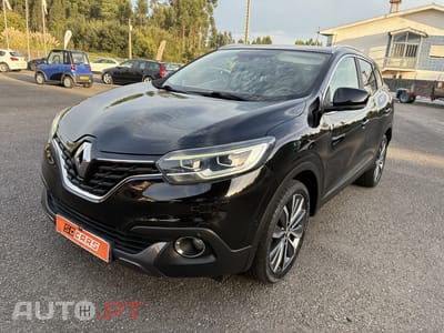 Renault Kadjar Energy TCe 130 LIMITED