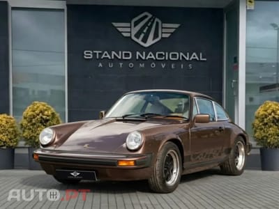 Porsche 911 911 Carrera 3.0