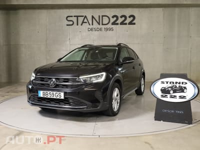 Volkswagen Taigo 1.0 TSI Urban