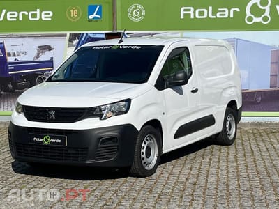 Peugeot Partner 1.6 HDI L2  FRIGORIFICA