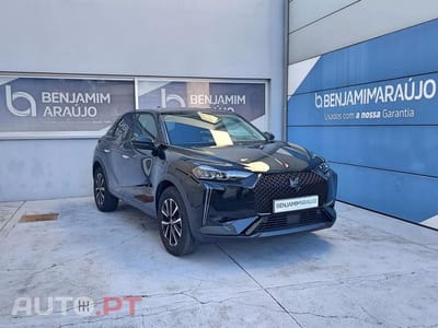 DS DS3 Crossback 1.2 Puretech 100cv Perfomance Line CMV6
