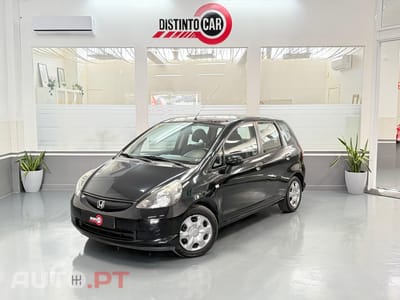 Honda Jazz 1.2 Cool Plus