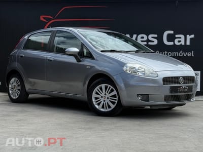 Fiat Grande Punto 1.2