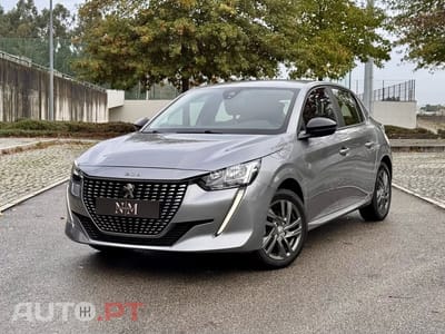 Peugeot 208 1.2 PureTech Active Pack