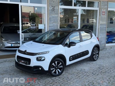 Citroen C3 1.2 PureTech Feel