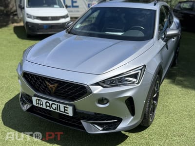 Cupra Formentor 1.4 e-Hybrid DSG VZ