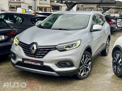 Renault Kadjar 1.5 dCi Intens