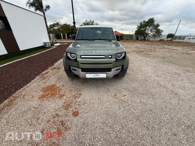 Land Rover Defender Defender - 110