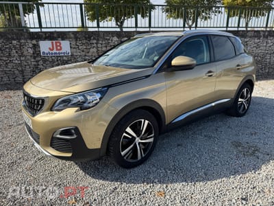 Peugeot 3008 1.2 PureTech Allure