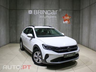 Volkswagen Taigo 1.0 TSI Life