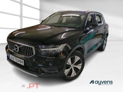 Volvo XC40 1.5 T5 PHEV Inscription Expression
