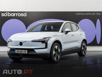 Volvo EX30 51 kWh Single Motor Core