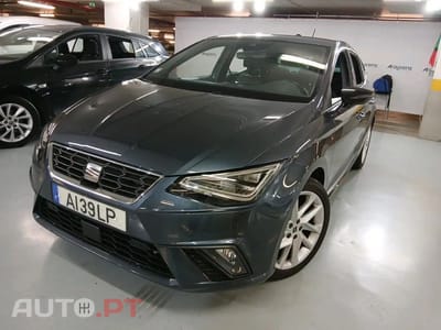 Seat Ibiza 1.0 TSI FR