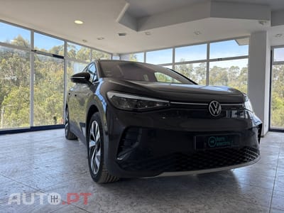 Volkswagen Id.4 77 kWh Pro Performance