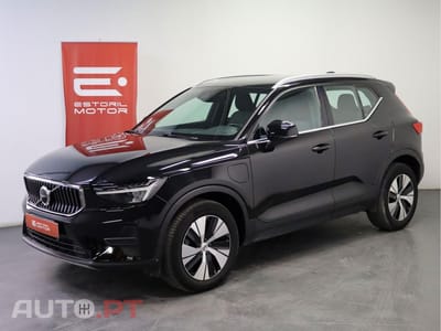 Volvo XC40 1.5 T4 PHEV Core