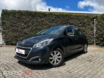 Peugeot 208 1.2 PureTech Active