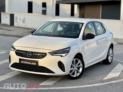 Opel Corsa 1.5 D Business Edition