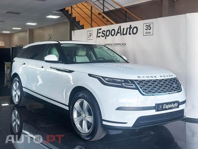 Land Rover Velar 2.0 D R-Dynamic S