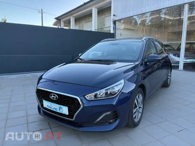 Hyundai i30 1.6 CRDi STyle