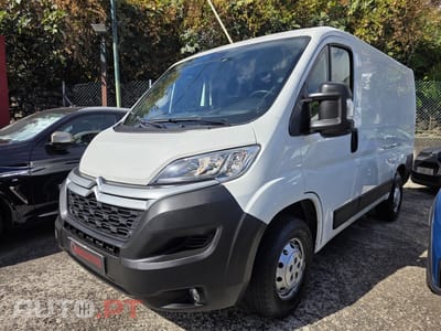 Citroen Jumper 2.2 BlueHDi 30 L2H2 Control