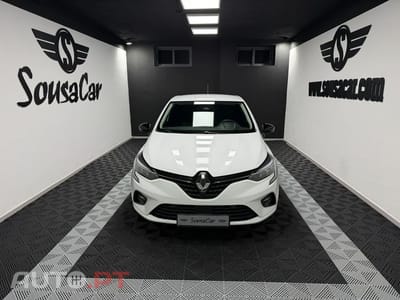 Renault Clio SCe 65 EVOLUTION