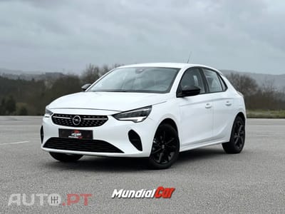 Opel Corsa 1.2 Edition