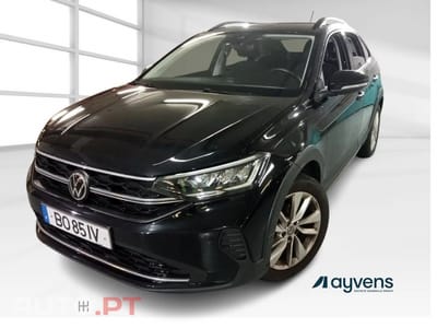 Volkswagen Taigo 1.0 TSI Urban