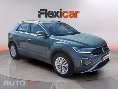 Volkswagen T-Roc 1.0 TSI Life