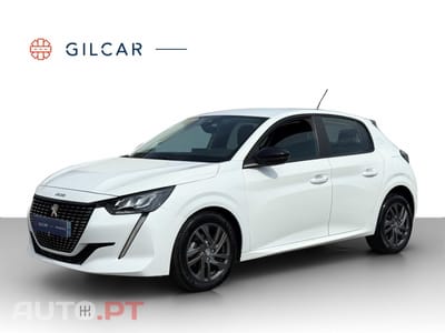 Peugeot 208 1.2 PureTech Active