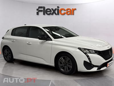 Peugeot 308 1.5 BlueHDi Active Pack