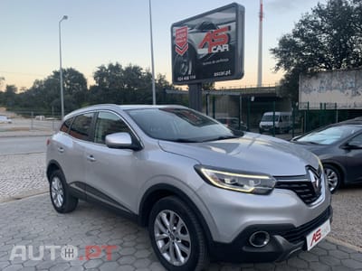 Renault Kadjar 1.5 dCi Intens