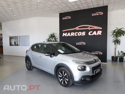 Citroen C3 1.2 PureTech Attraction