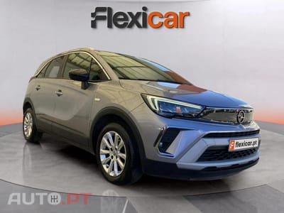 Opel Crossland 1.5 D Business Edition