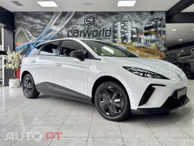 MG MG4 51 kWh Standard