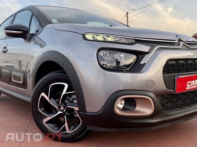 Citroen C3 1.2 PureTech C-Series