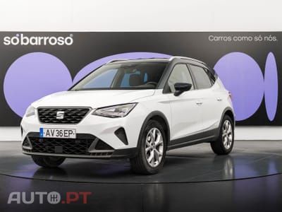 Seat Arona 1.0 TSI FR