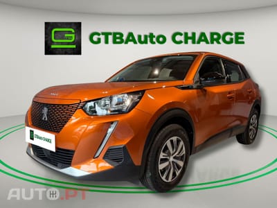 Peugeot E-2008 I.V.A DEDUTIVEL Active Business