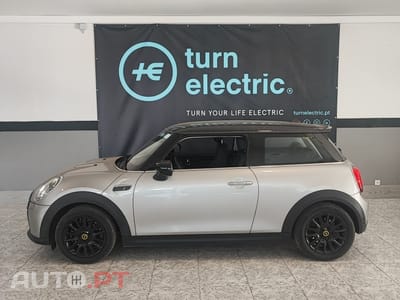 MINI Cooper Cooper SE