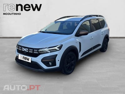 Dacia Jogger DACIA Jogger Extreme + TCe 110 7 lugares