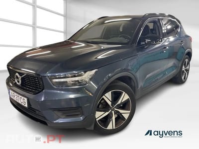 Volvo XC40 1.5 T5 PHEV R-Design