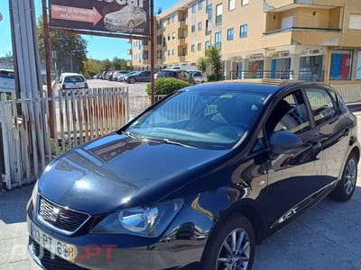 Seat Ibiza 1.6 TDI I-Tech