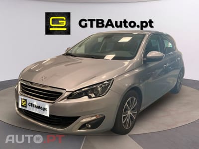 Peugeot 308 1.2 PureTech Allure
