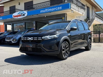 Dacia Jogger 1.0 TCe Comfort 7L