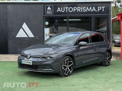 Volkswagen Golf 1.4 eHybrid OPF DSG Style